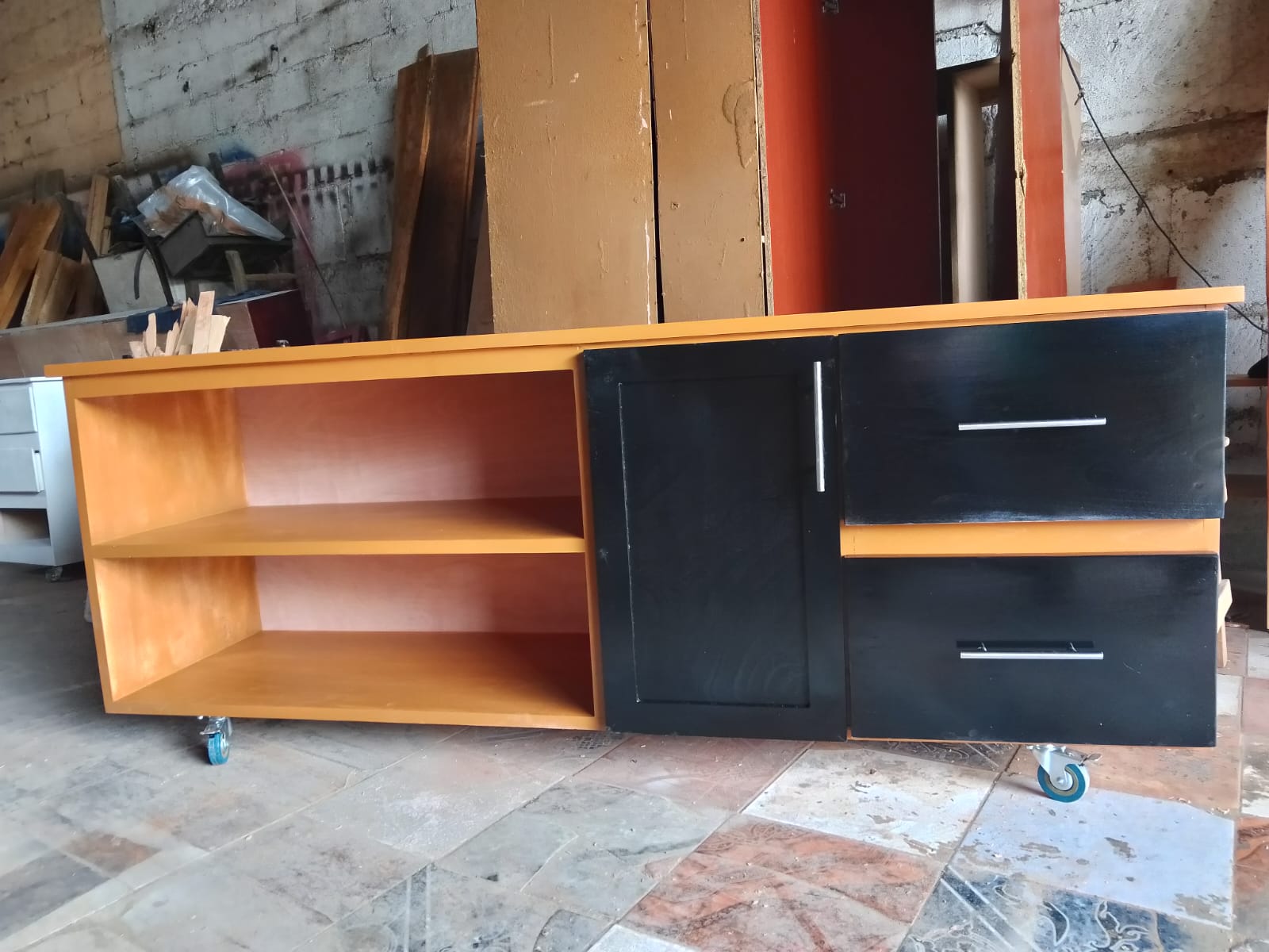 Decoración y Accesorios